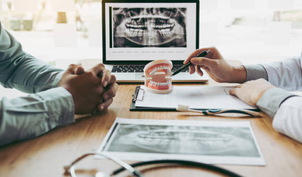 Best Emergency Gum Treatment in Chatmoss, VA