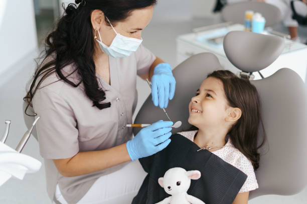 Best Emergency Denture Repair in Chatmoss, VA