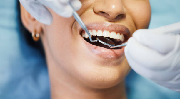 Best Emergency Treatment for Dental Infections or Abscesses in Chatmoss, VA