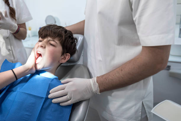 Best Emergency Root Canal Treatment in Chatmoss, VA