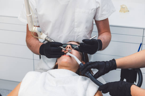 Best Emergency Orthodontic Services in Chatmoss, VA