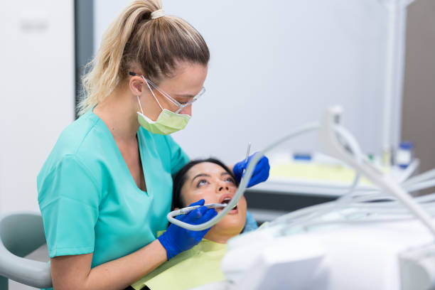 Best Emergency Tooth Extraction in Chatmoss, VA