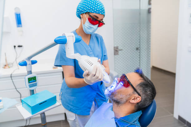 Best Emergency Treatment for Dental Infections or Abscesses in Chatmoss, VA