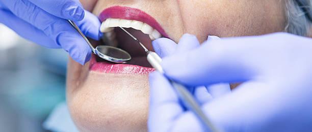 Best Pediatric Emergency Dentist in Chatmoss, VA