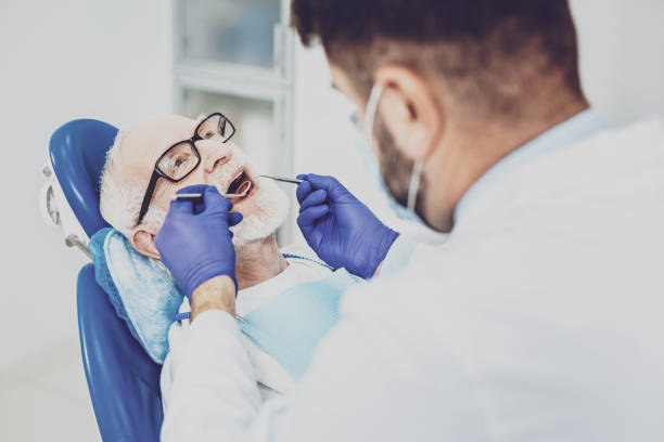 Best Weekend Emergency Dentist in Chatmoss, VA